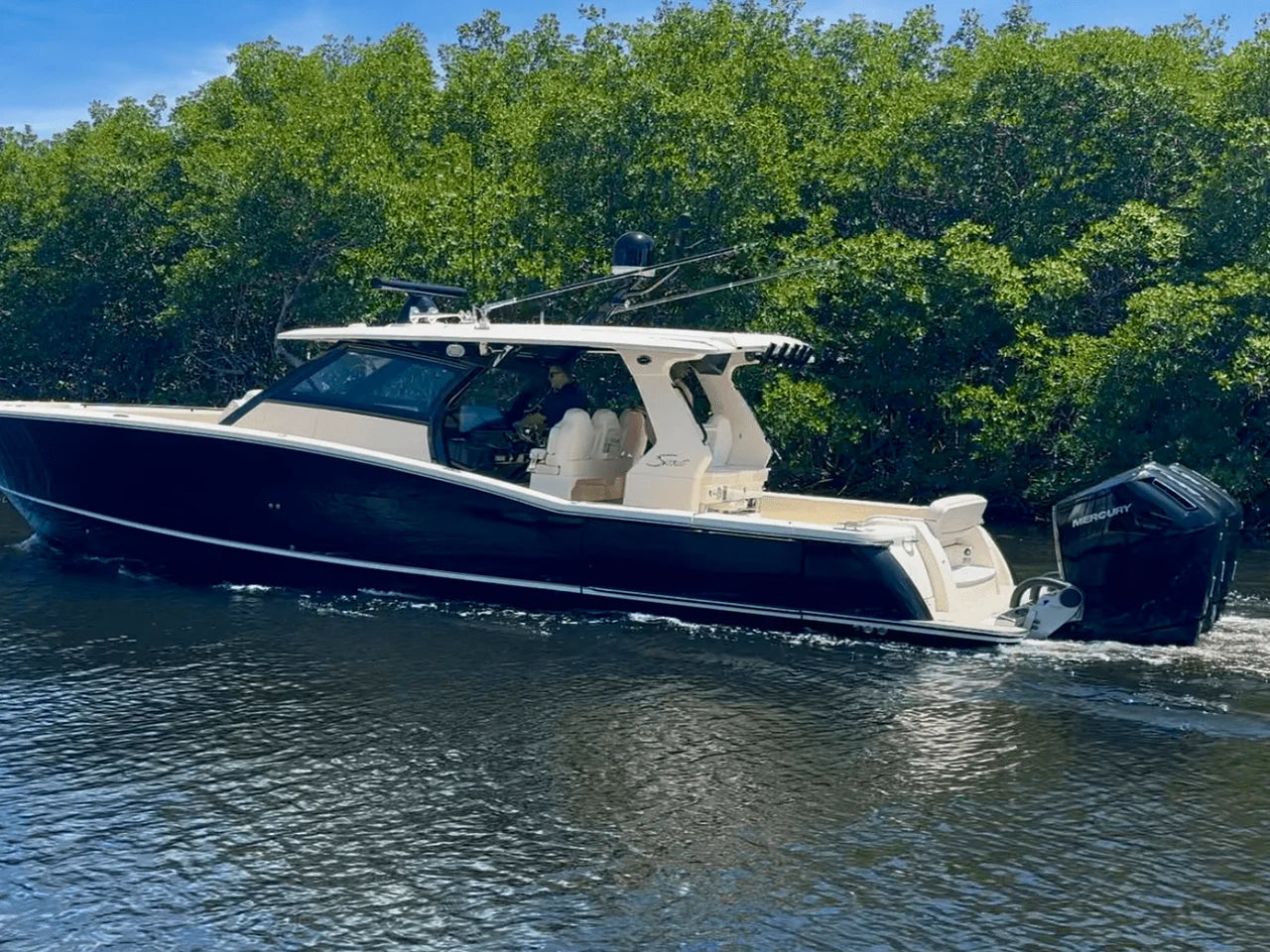 2025 Scout 425 LXF 42.0 feet, Clearwater, Florida #2