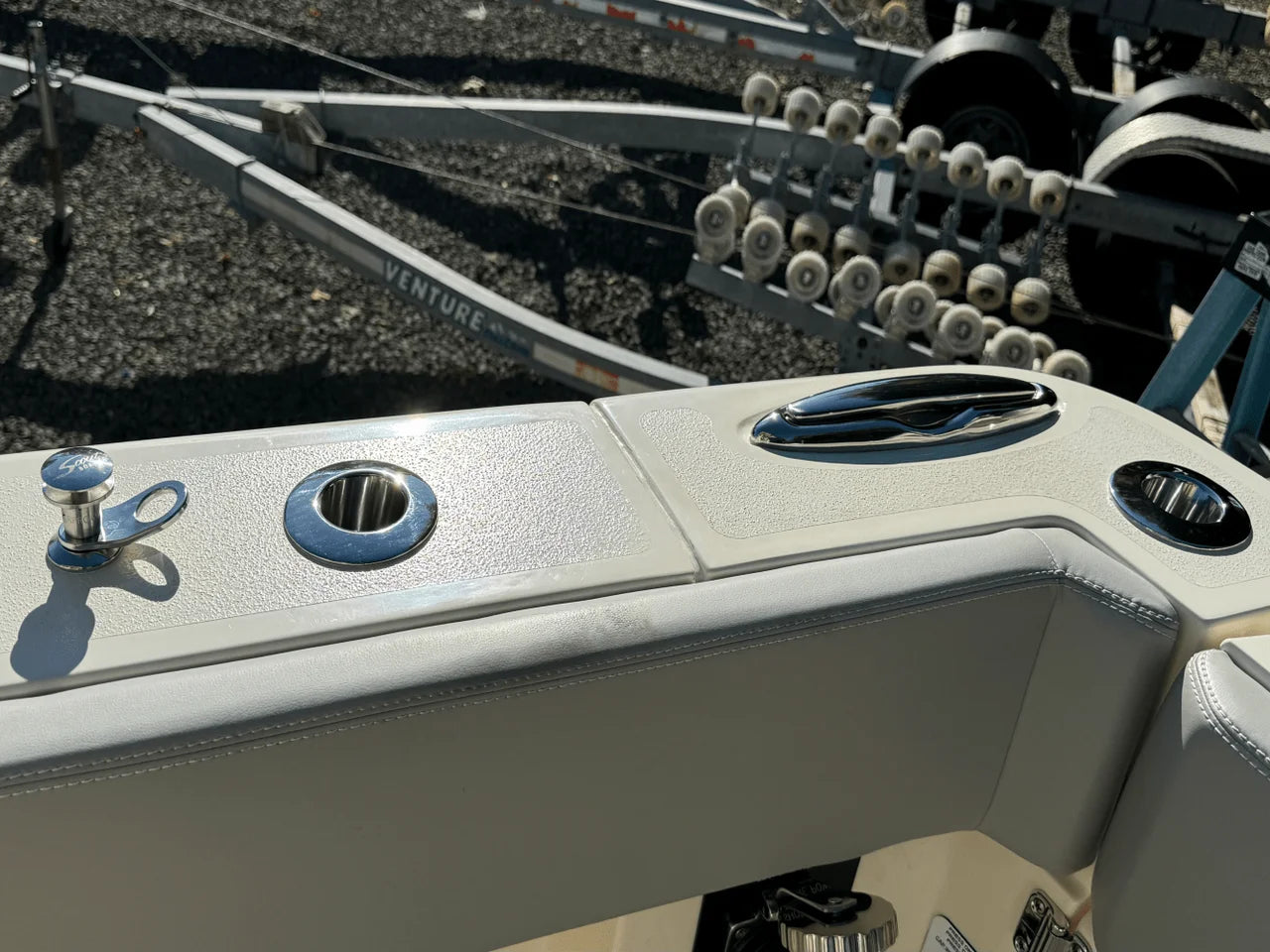 2025 Scout 357 LXF 35.0 feet, Clearwater, Florida #34