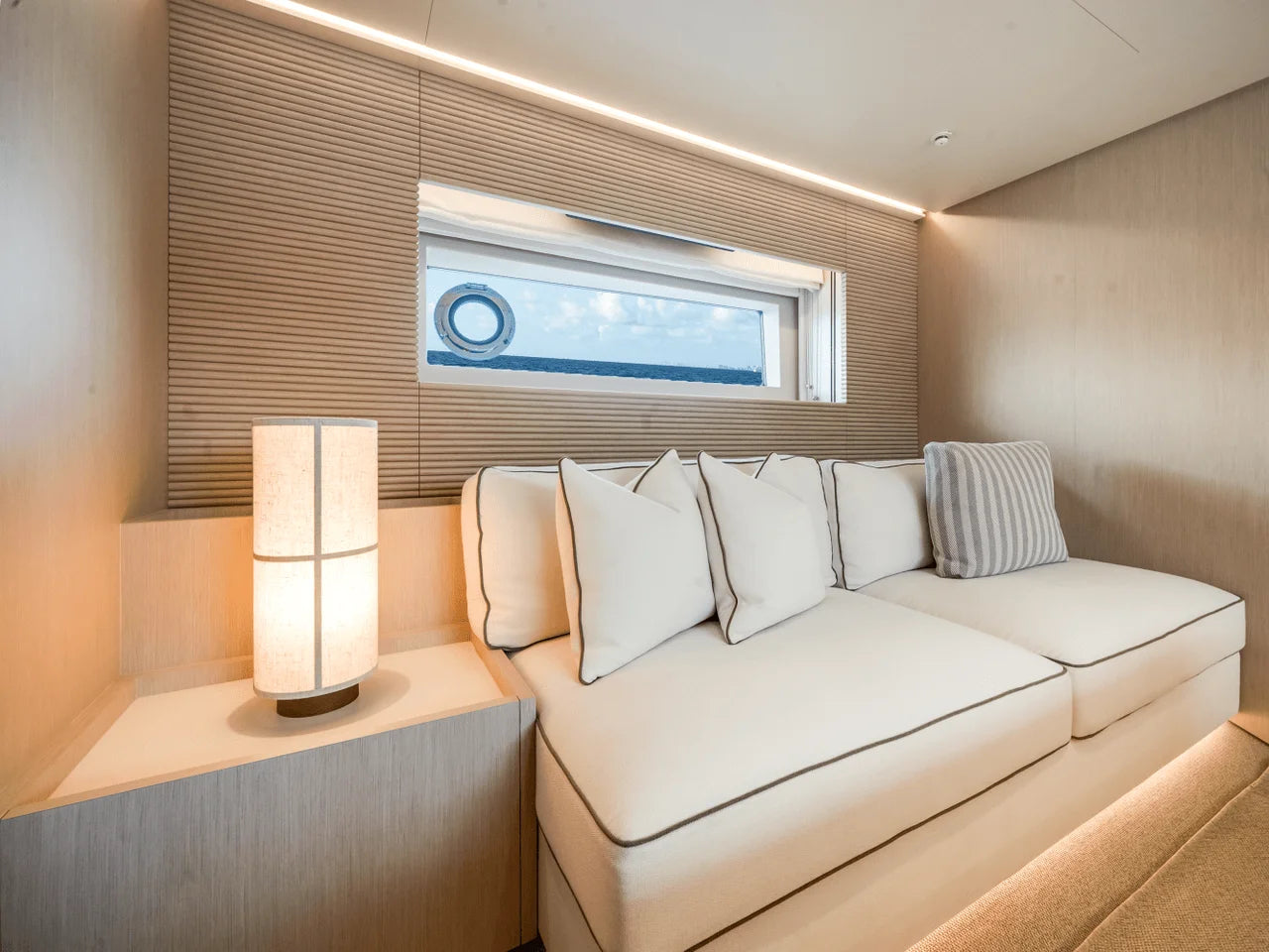 2025 Azimut Seadeck 6 60.0 feet, Clearwater, Florida #43