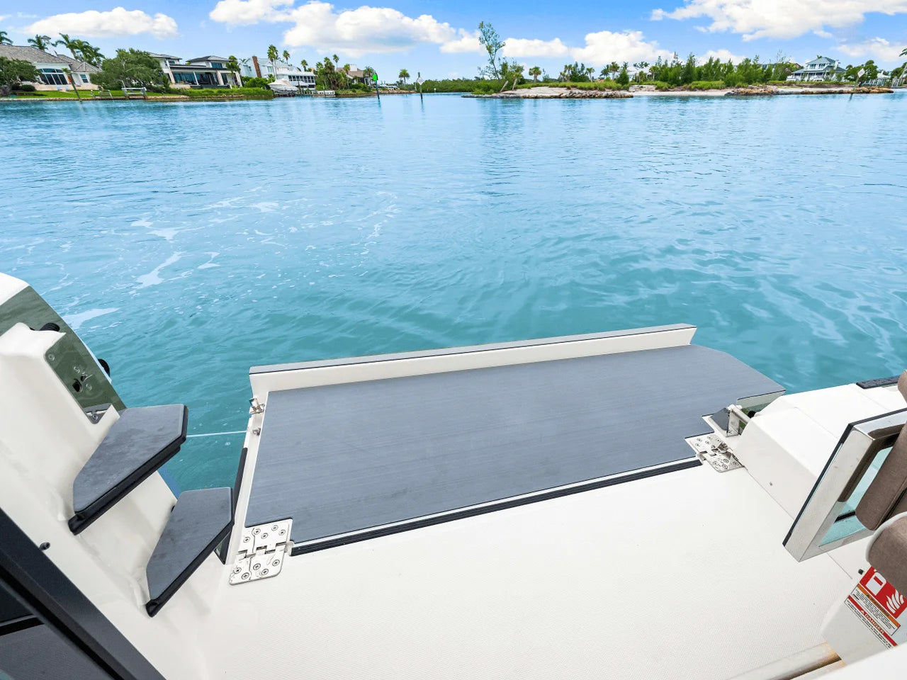2026 Saxdor 320 GTC 32.0 feet, Clearwater, Florida #22