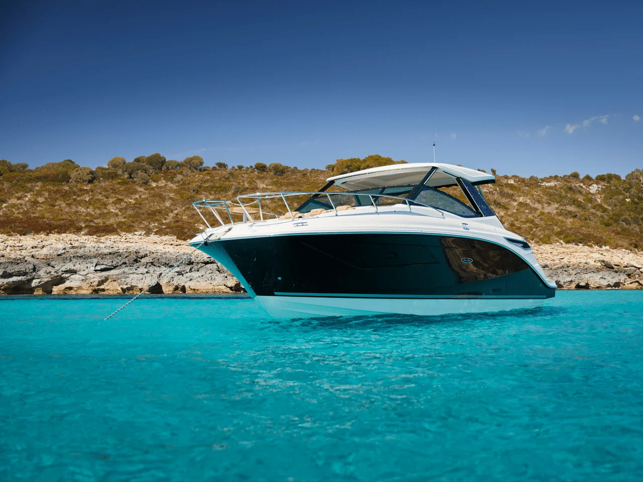 2026 Sea Ray Sundancer 320 32.0 feet, Clearwater, Florida #61