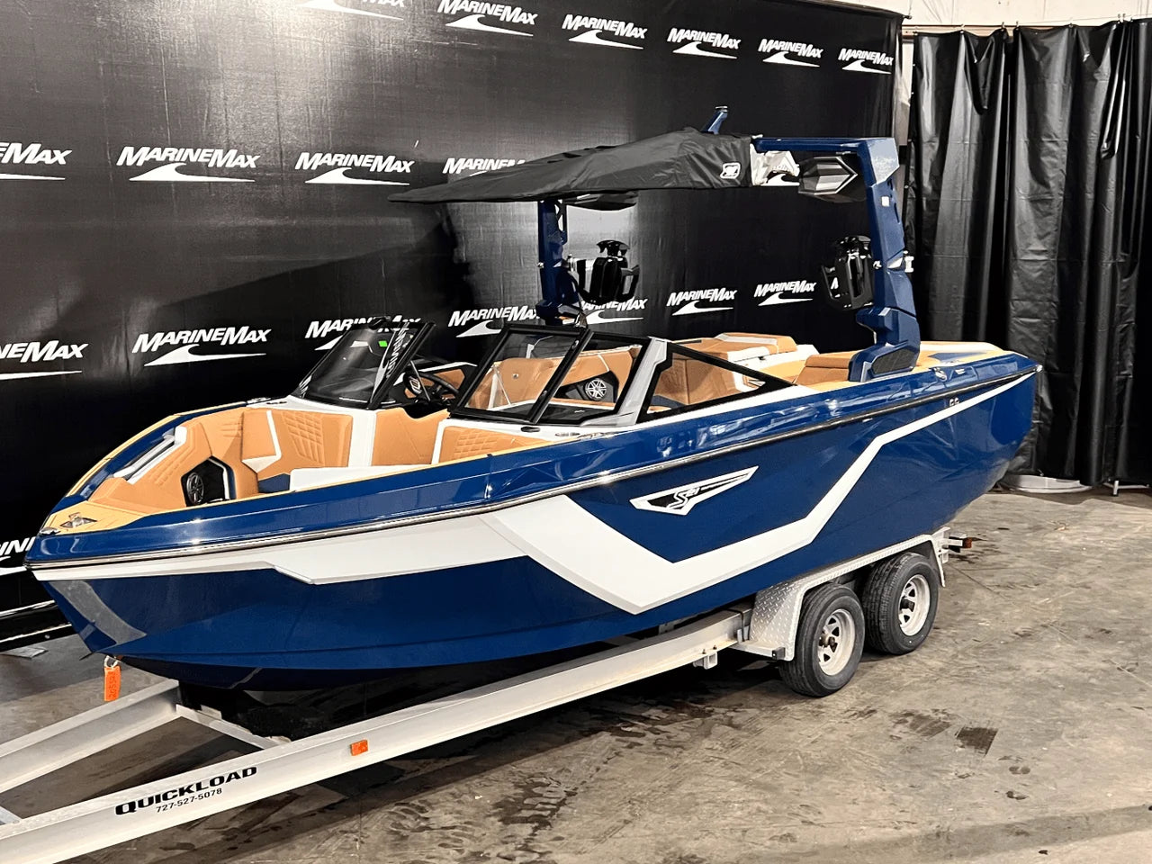 2025 Nautique Super Air Nautique S21 21.0 feet, Clearwater, Florida #1
