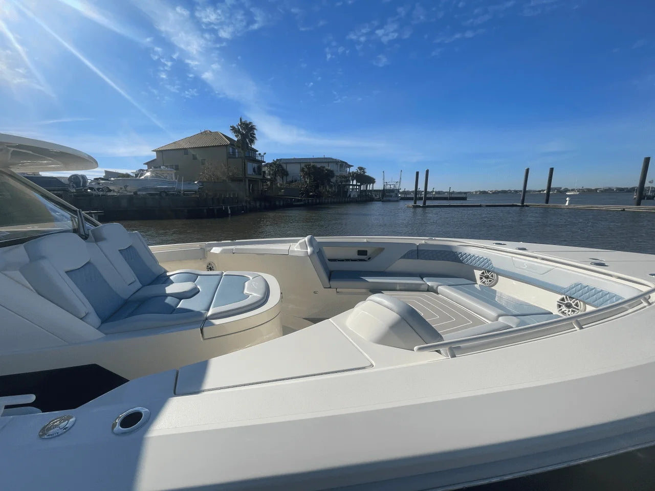 2025 Scout 377 LXF 37.0 feet, Clearwater, Florida #8