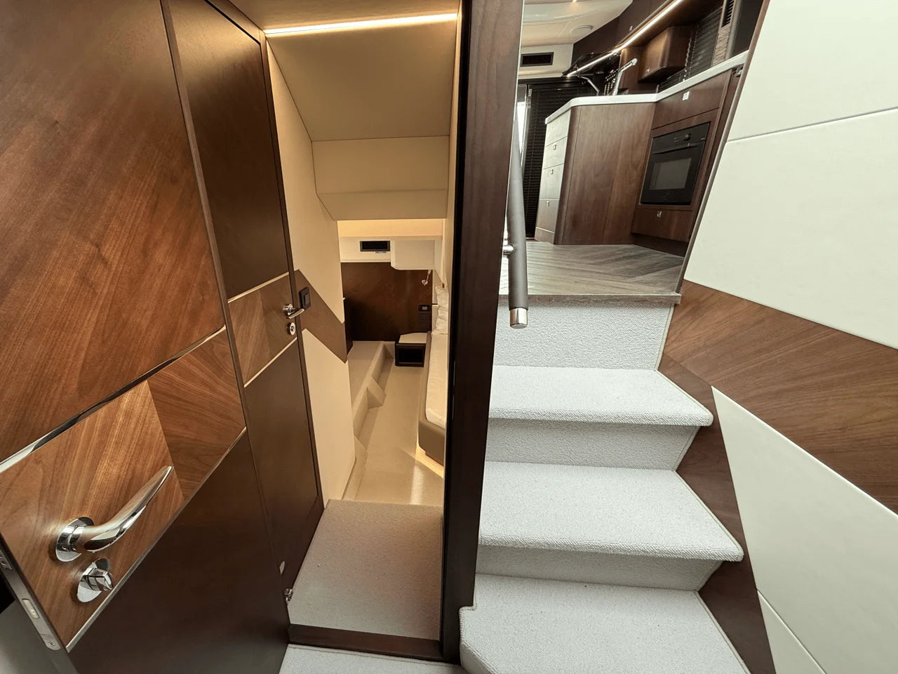 2025 Galeon 450 HTC 45.0 feet, Clearwater, Florida #52