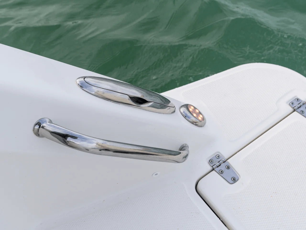 2026 Boston Whaler 365 Conquest 36.0 feet, Clearwater, Florida #76