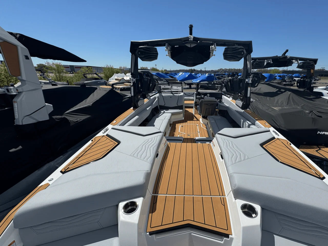 2025 Nautique Super Air Nautique G25 25.0 feet, Clearwater, Florida #12