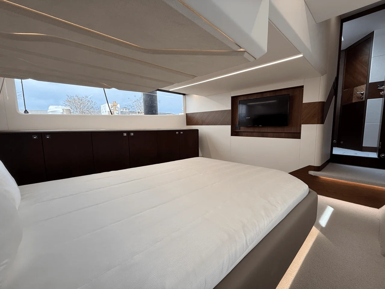 2025 Galeon 450 HTC 45.0 feet, Clearwater, Florida #61