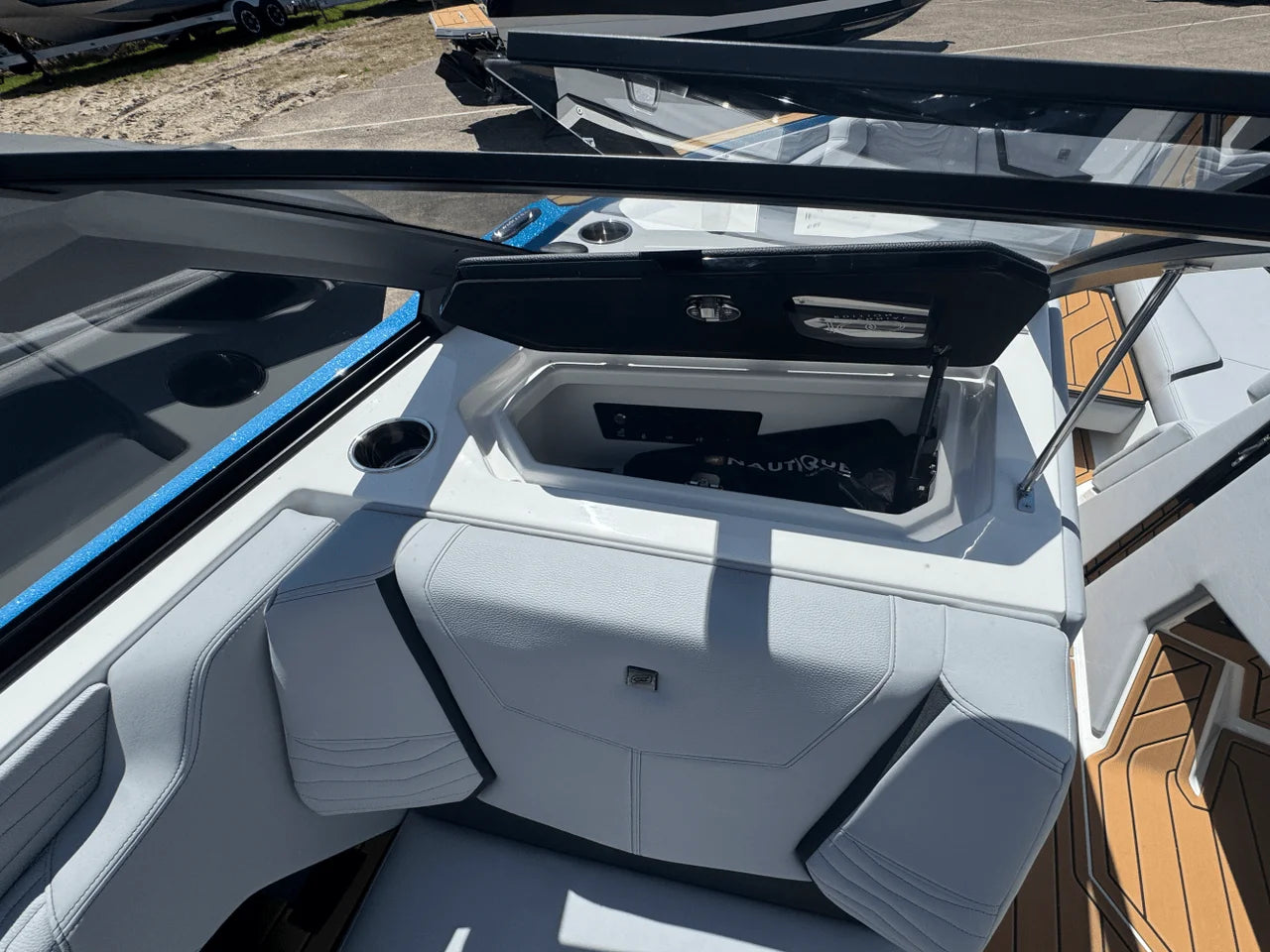 2025 Nautique Super Air Nautique G25 25.0 feet, Clearwater, Florida #33