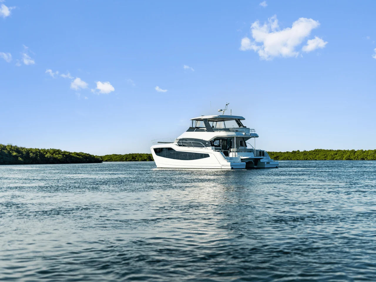 2026 Aquila 50 Yacht 52.0 feet, Clearwater, Florida #34