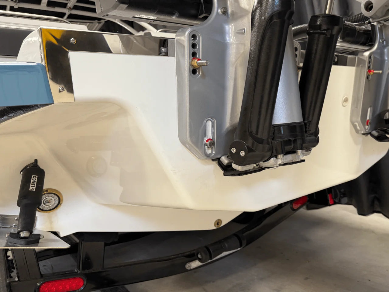 2025 Cobalt R8 Outboard 28.0 feet, Crosslake, MN #19