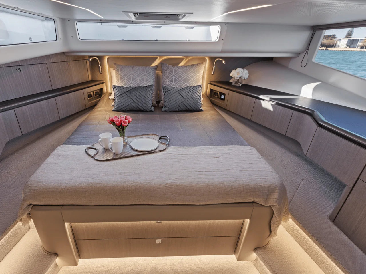 2026 Galeon 435 GTO 43.0 feet, Clearwater, Florida #50