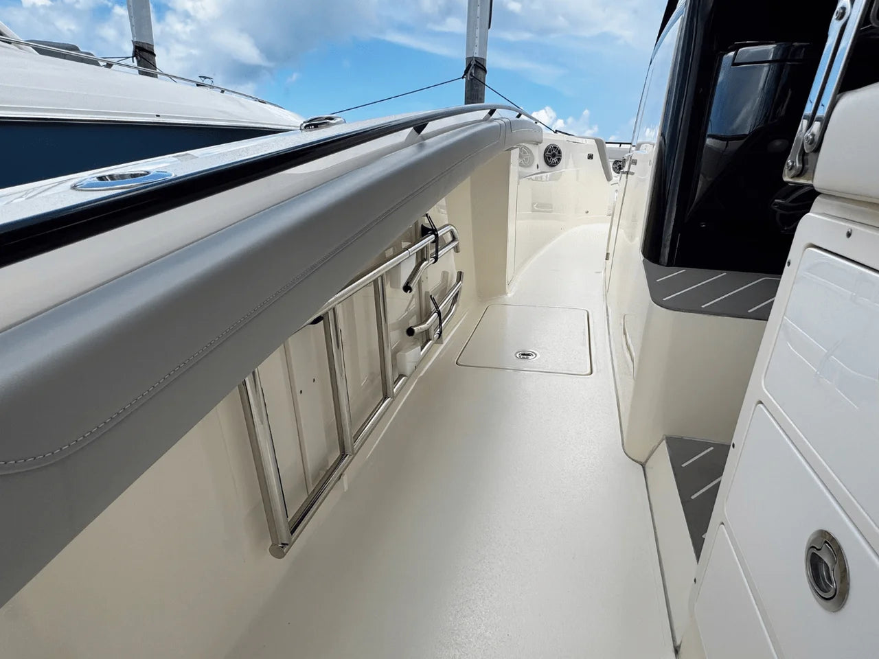 2025 Scout 400 LXF 40.0 feet, Clearwater, Florida #23