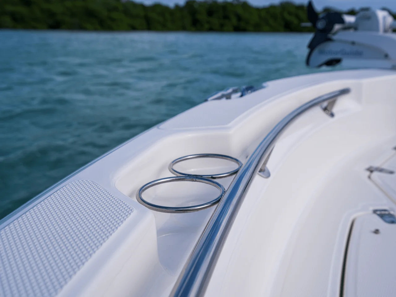 2026 Boston Whaler 220 Dauntless 22.0 feet, Clearwater, Florida #34