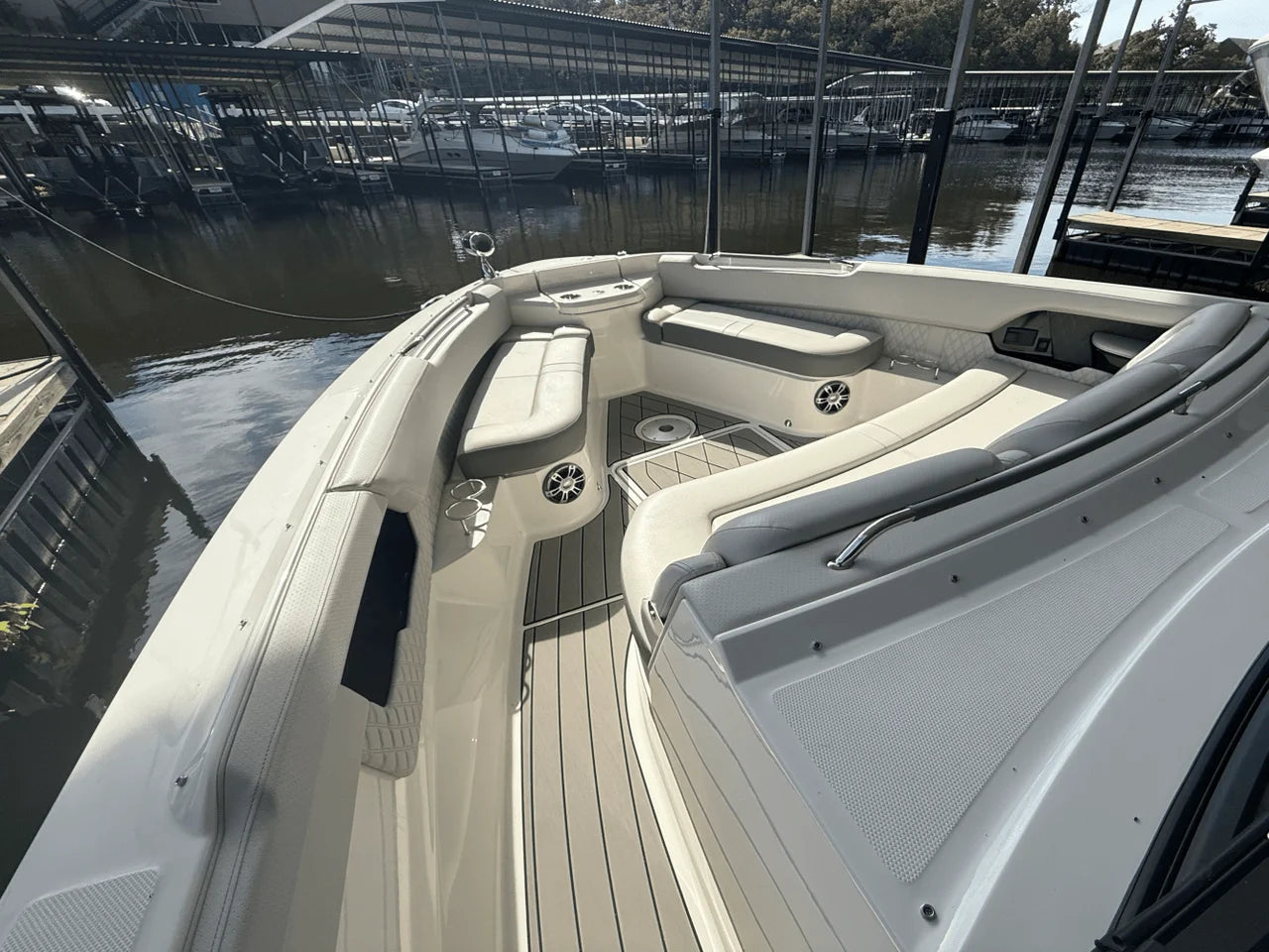 2026 Sea Ray SLX 400 40.0 feet, Clearwater, Florida #28