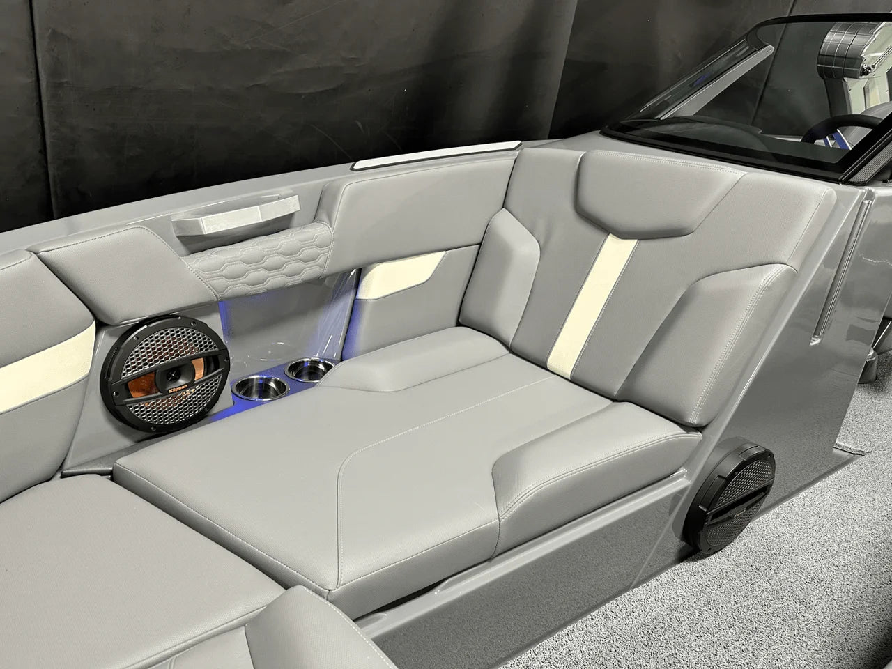 2025 Mastercraft XT24 24.0 feet, Clearwater, Florida #119