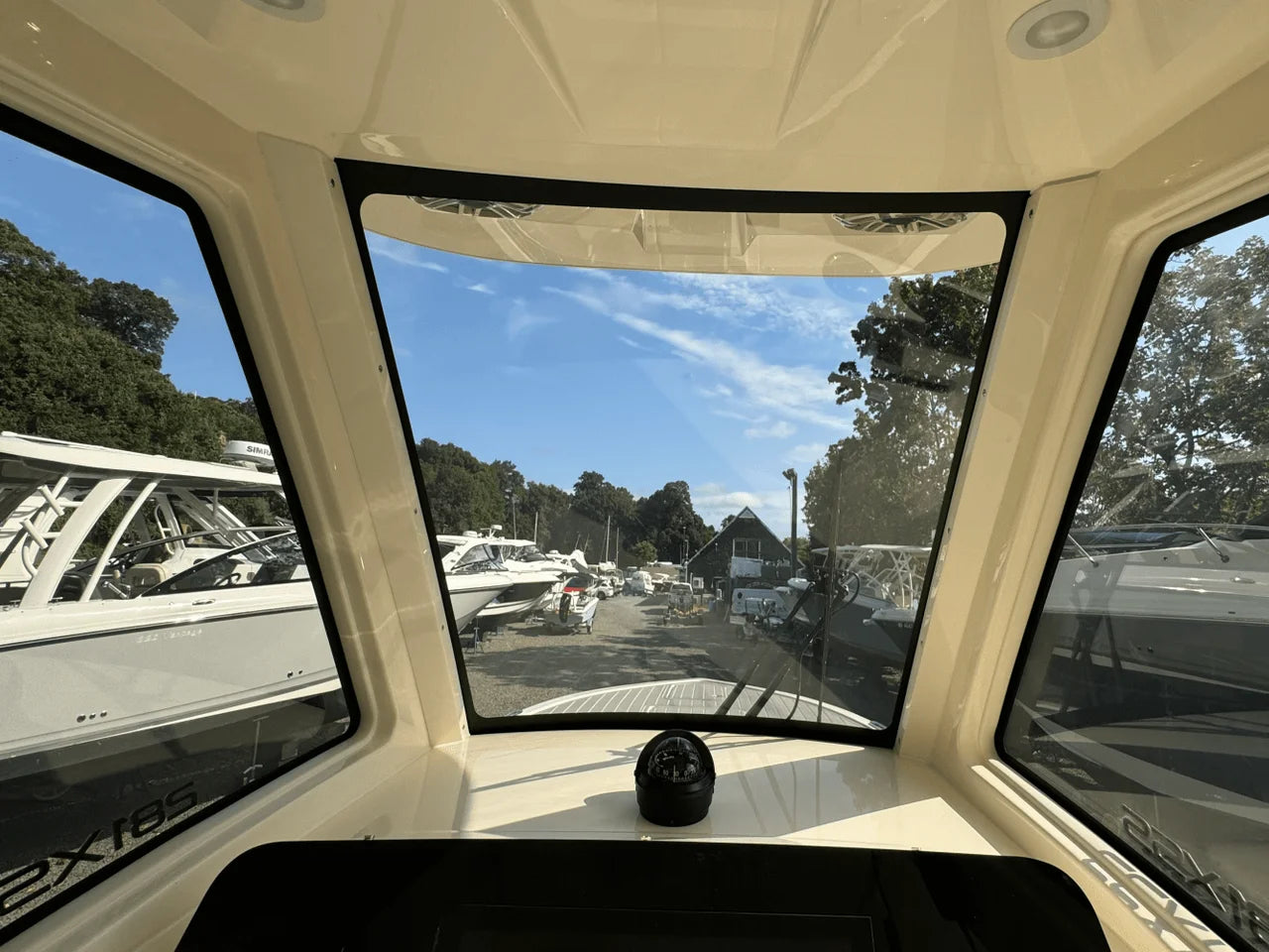 2025 Scout 281 XSS 28.0 feet, Clearwater, Florida #38