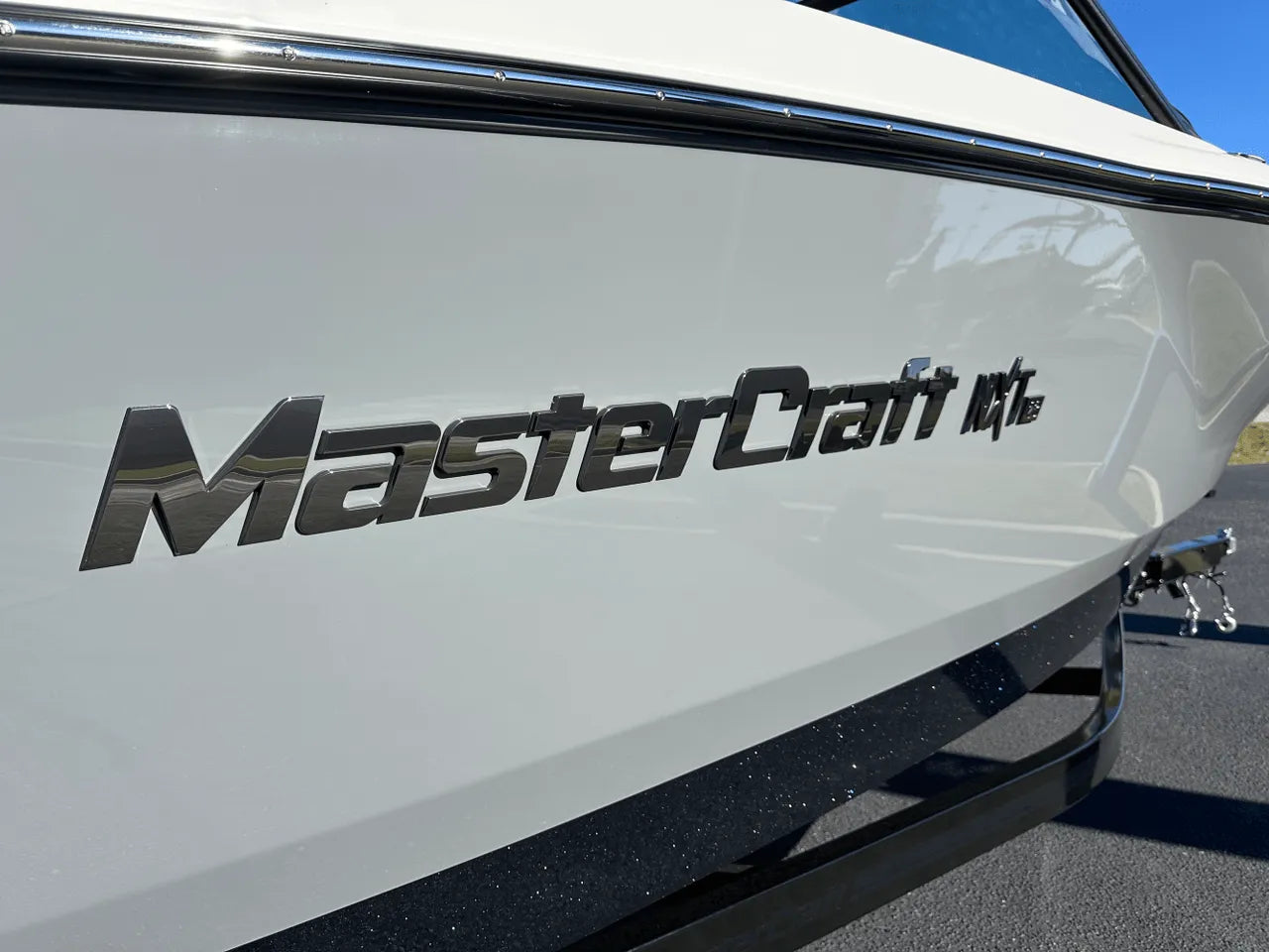 2025 Mastercraft NXT23 23.0 feet, Clearwater, Florida #6