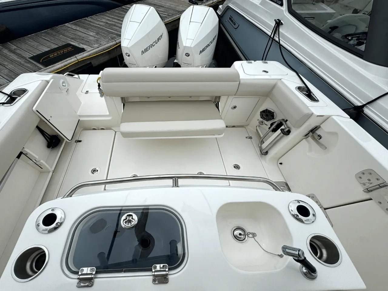 2025 Boston Whaler 280 Outrage 28.0 feet, Clearwater, Florida #10