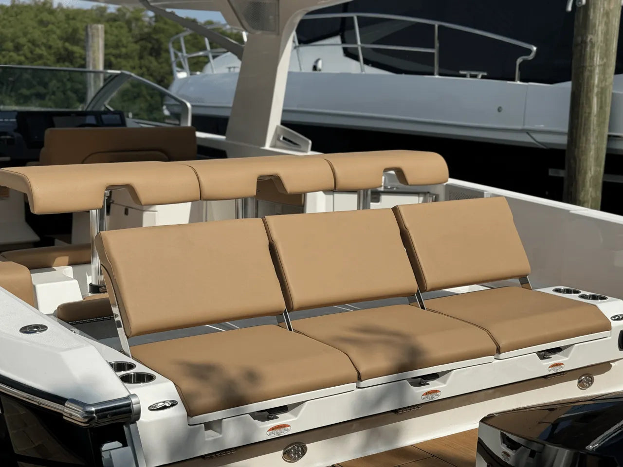 2024 Aviara AV36 Outboard 36.0 feet, Clearwater, Florida #10