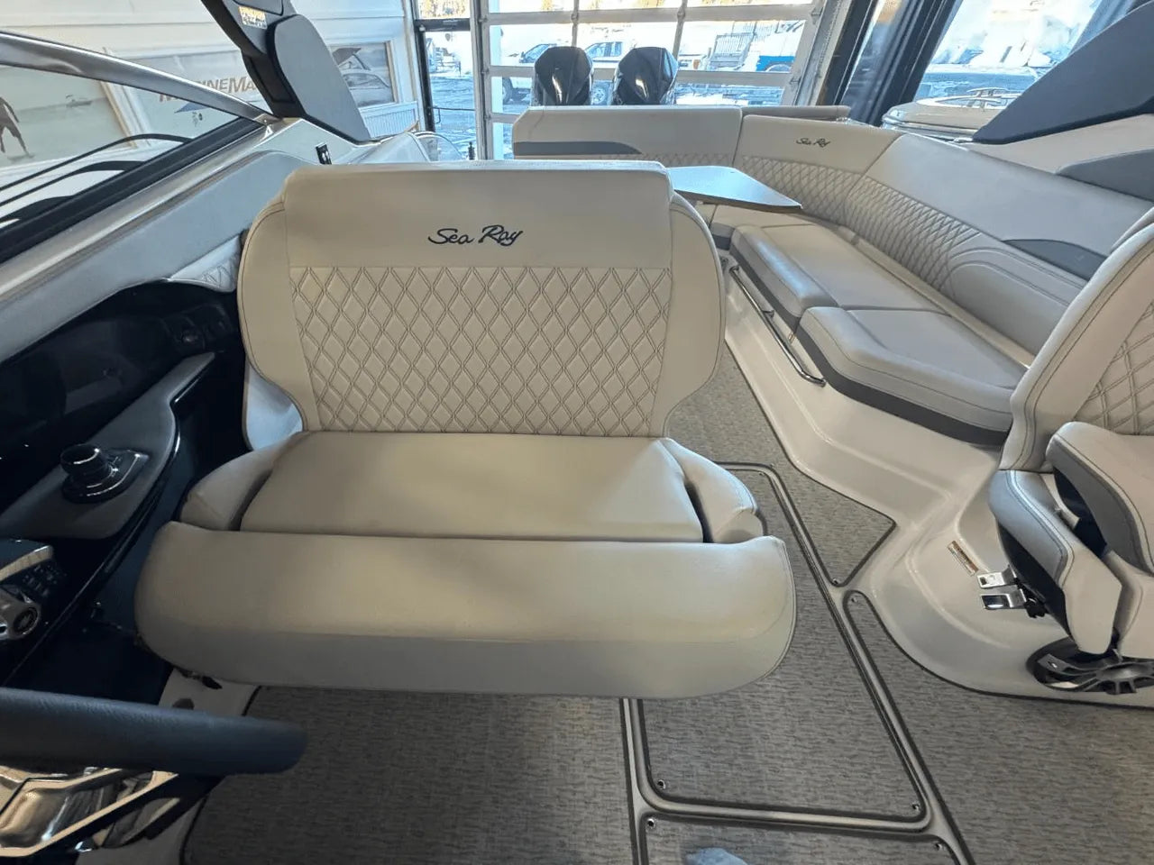 2025 Sea Ray SLX 280 28.0 feet, Clearwater, Florida #26