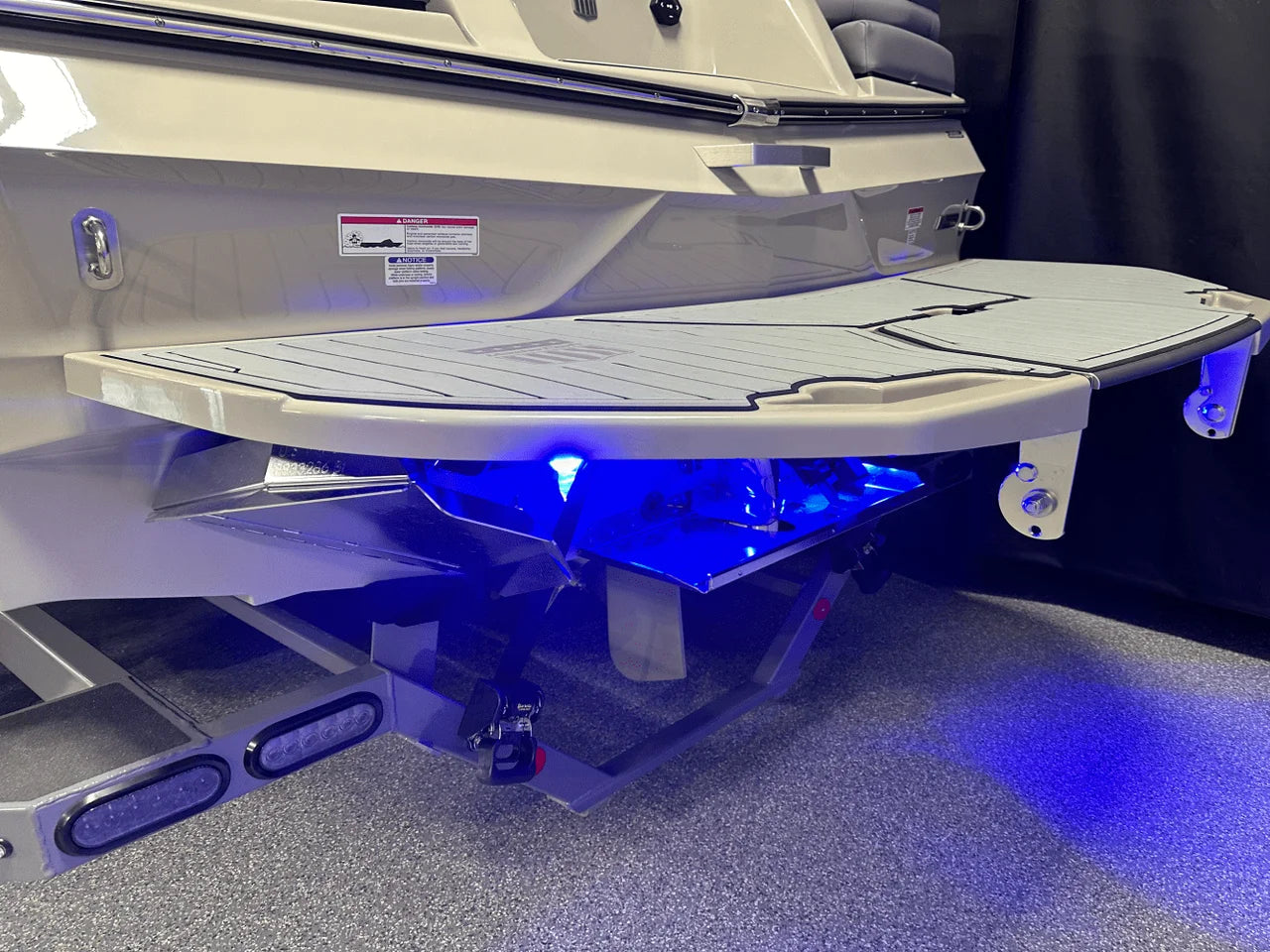 2025 Mastercraft XT24 24.0 feet, Clearwater, Florida #17