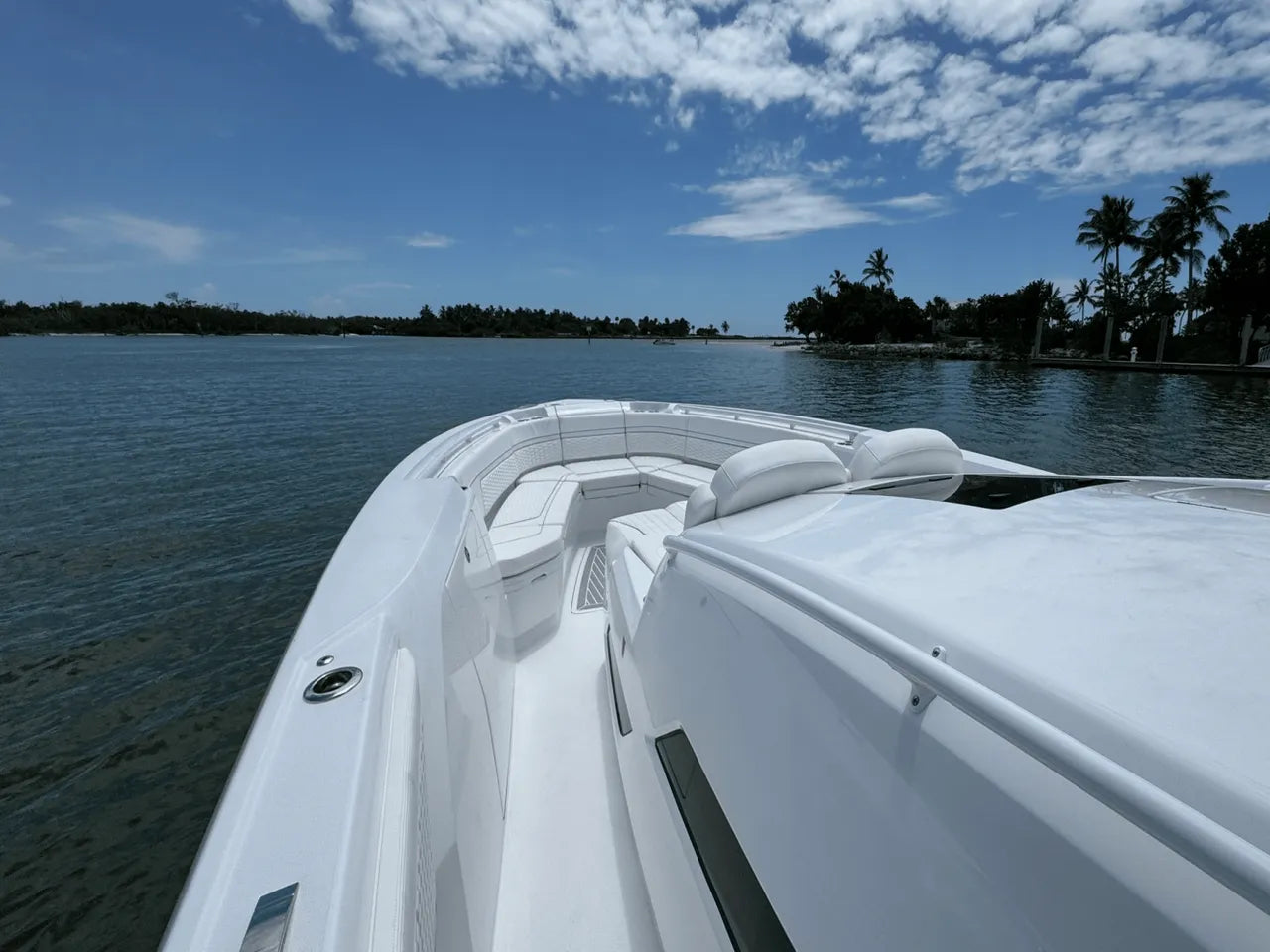 2025 Intrepid 41 PANACEA 41.0 feet, Clearwater, Florida #24