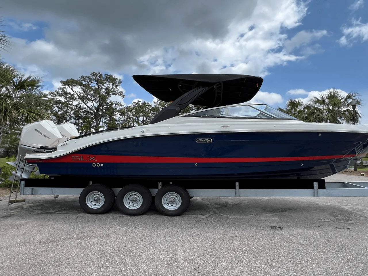 2025 Sea Ray SLX 280 28.0 feet, Clearwater, Florida #3