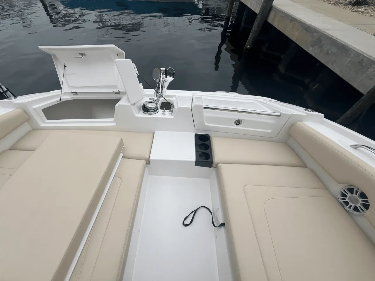 2025 Aquila 32 32.0 feet, Clearwater, Florida #25