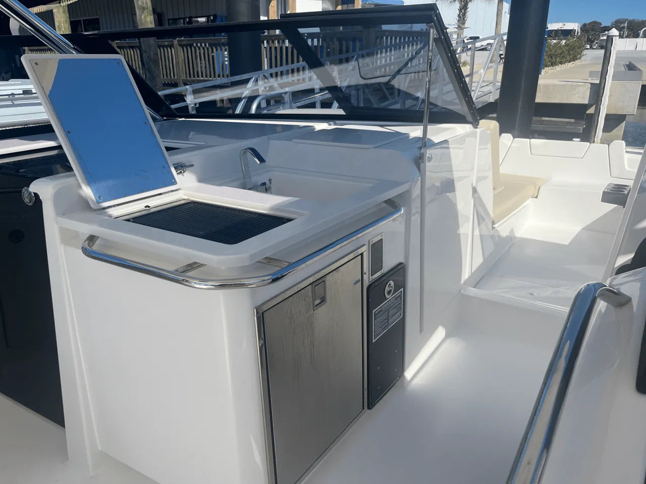2025 Aquila 32 32.0 feet, Clearwater, Florida #22