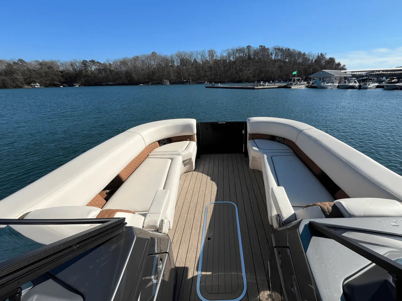 2025 Sylvan M5 27.0 feet, Clearwater, Florida #13