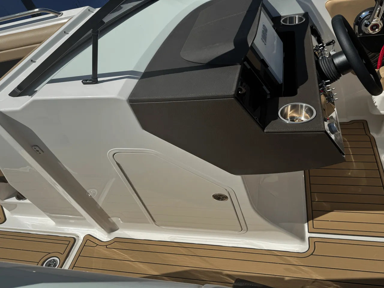 2026 Sea Ray SDX 290 29.0 feet, Clearwater, Florida #52