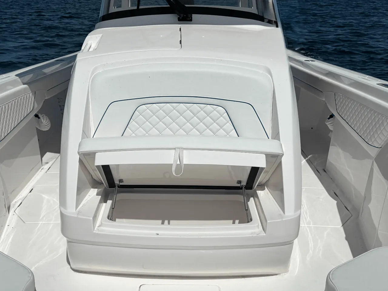 2025 Intrepid 345 NOMAD SE 34.0 feet, Clearwater, Florida #57