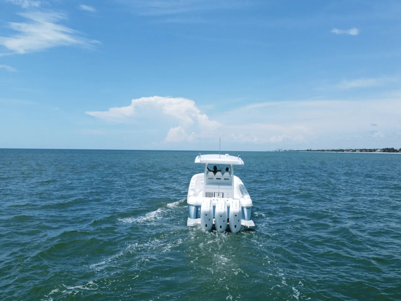 2025 Intrepid 41 PANACEA 41.0 feet, Clearwater, Florida #4
