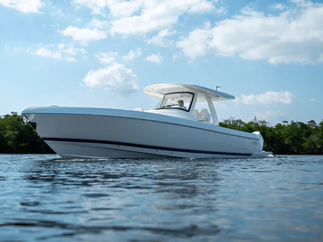 2025 Intrepid 41 PANACEA 41.0 feet, Clearwater, Florida #27