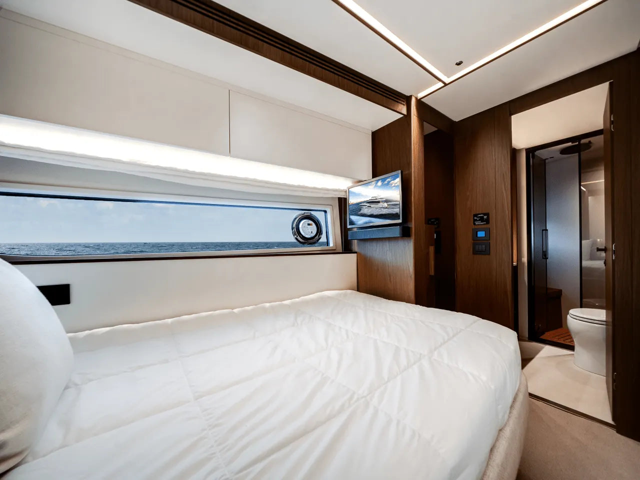 2026 Azimut Fly 72 72.0 feet, Clearwater, Florida #26