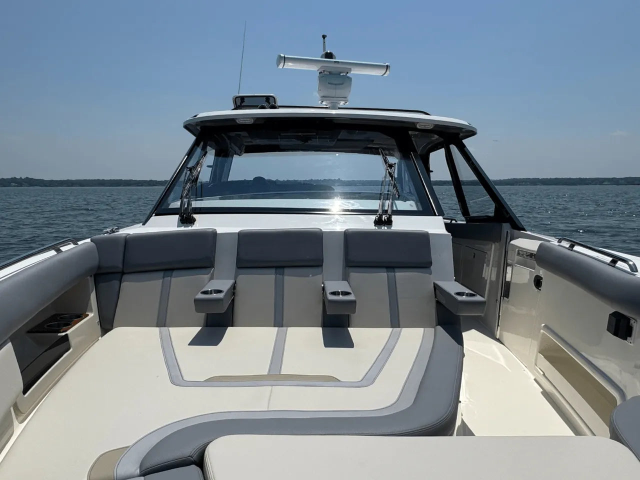 2025 Boston Whaler 380 Realm 38.0 feet, Clearwater, Florida #73