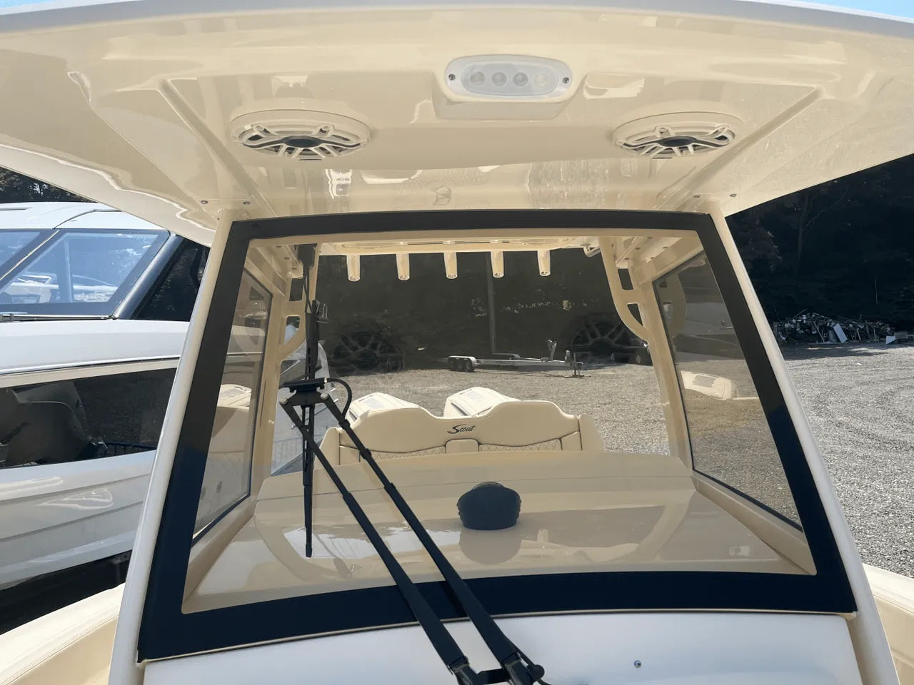 2025 Scout 277 LXF 27.0 feet, Clearwater, Florida #12