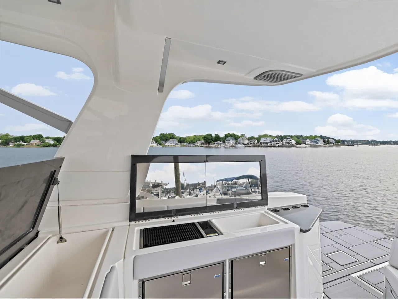 2023 Aviara AV40 Outboard 40.0 feet, Clearwater, Florida #18