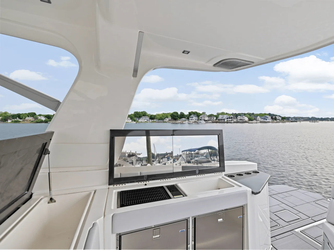2023 Aviara AV40 Outboard 40.0 feet, Clearwater, Florida #18
