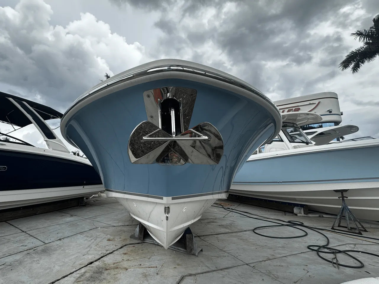 2026 Boston Whaler 280 Vantage 28.0 feet, Clearwater, Florida #3
