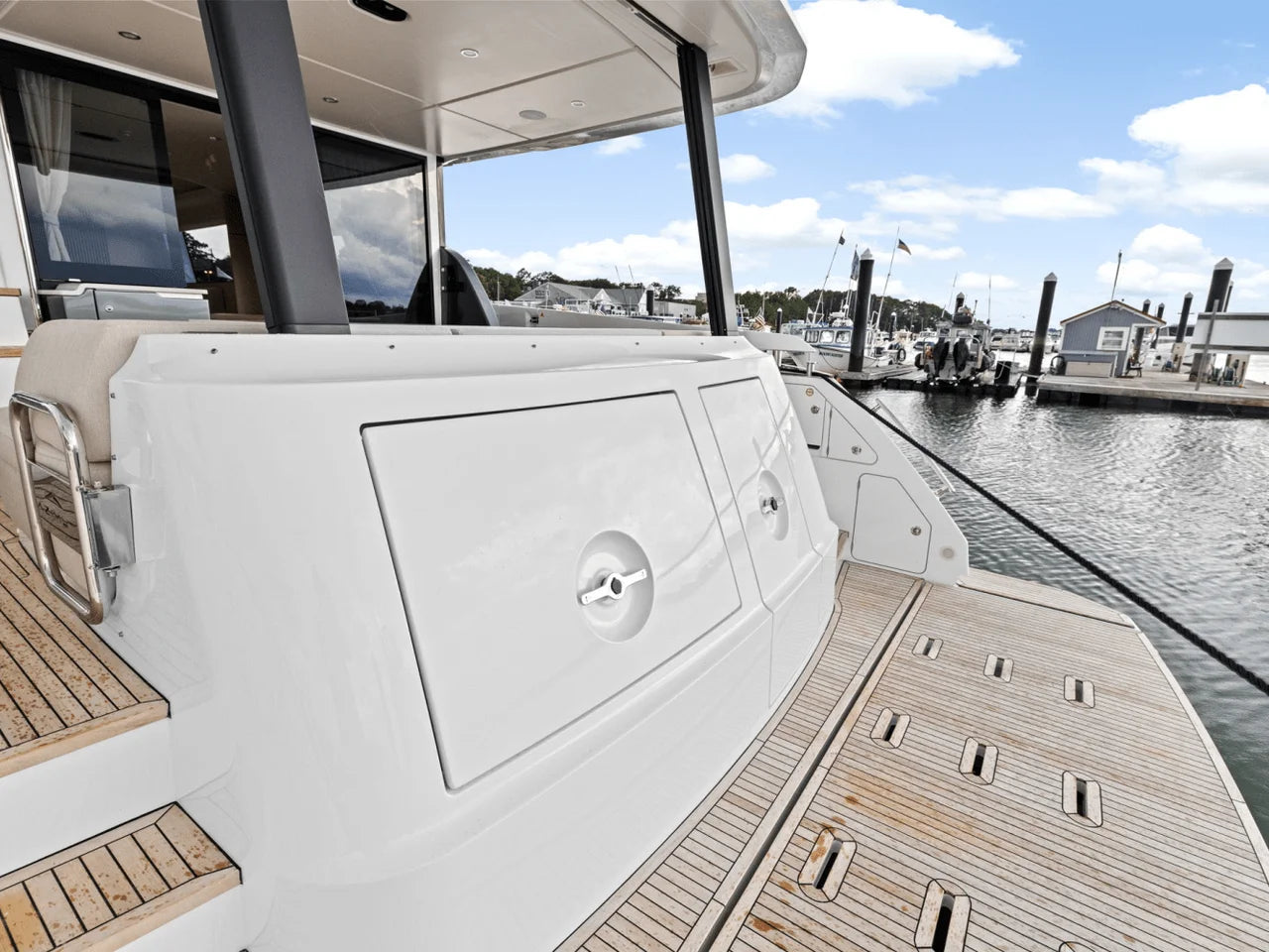 2026 Azimut Fly 68 68.0 feet, Clearwater, Florida #7