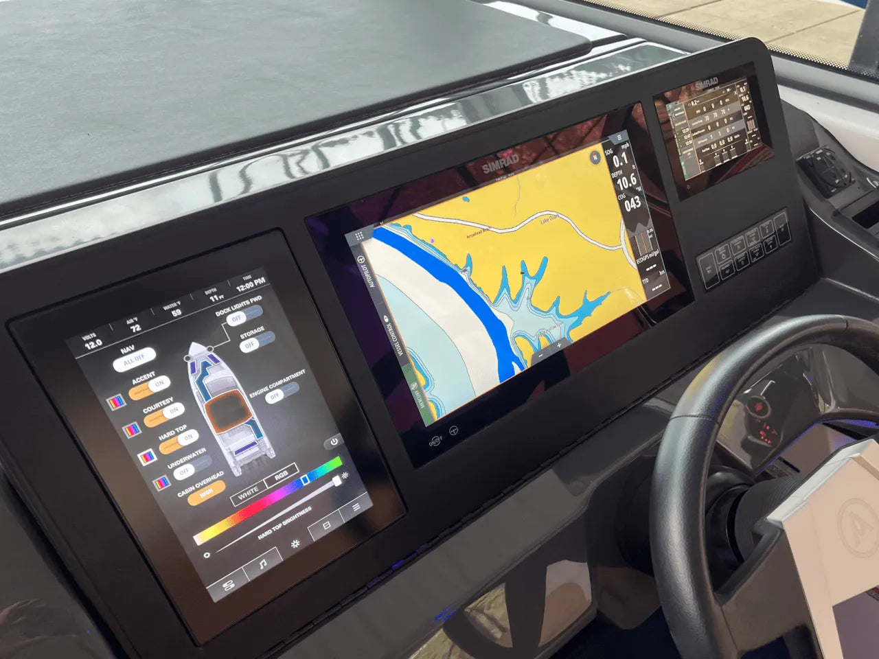 2024 Aviara AV36 Outboard 36.0 feet, Clearwater, Florida #25