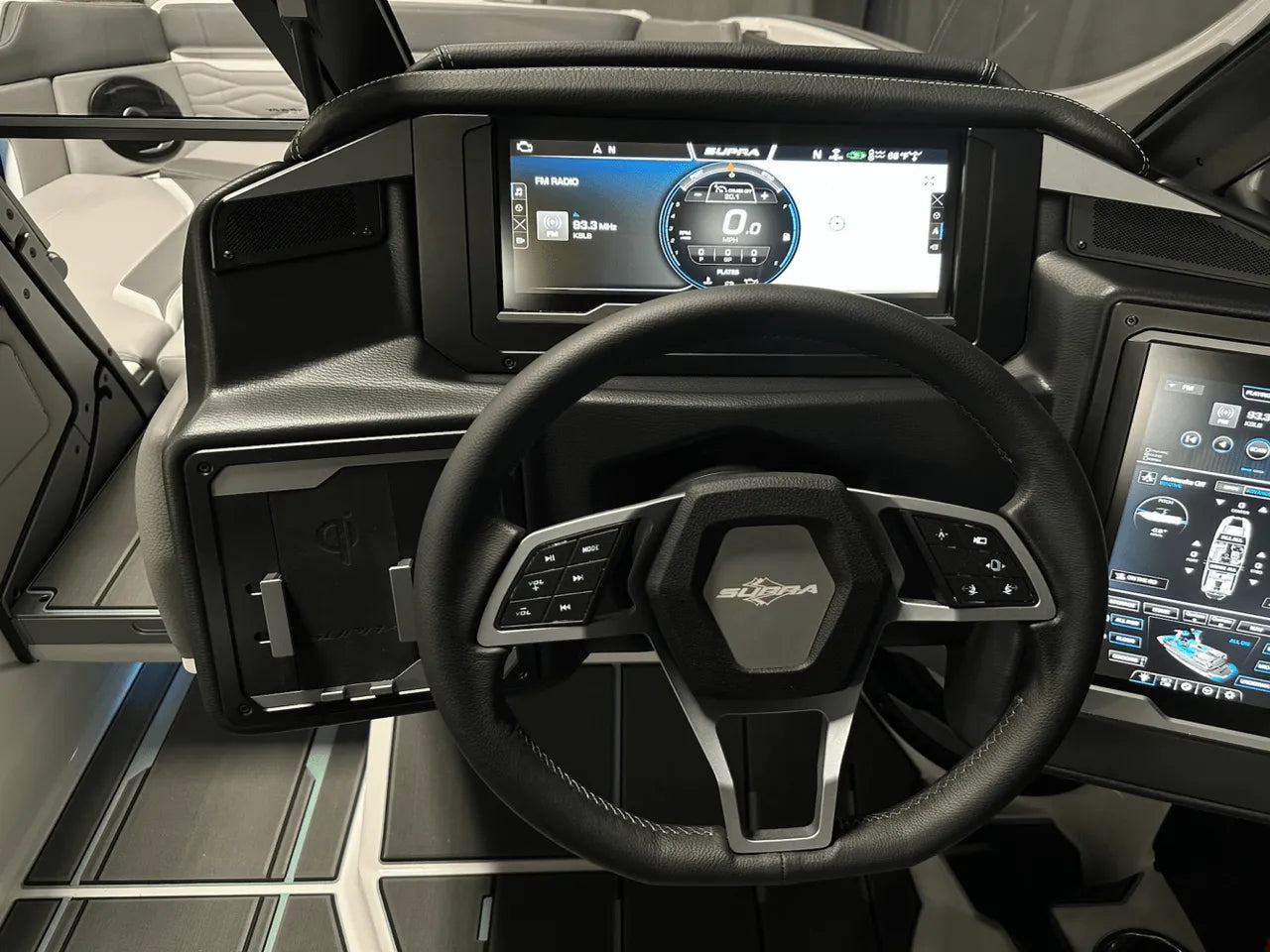 2025 Supra SE 24.0 feet, Clearwater, Florida #58