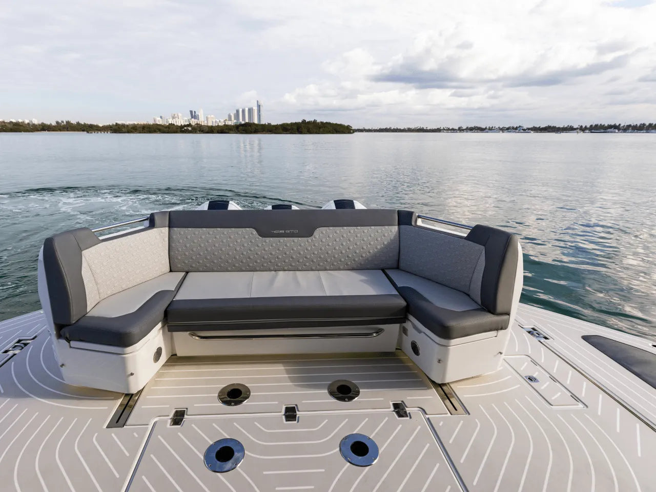 2026 Galeon 435 GTO 43.0 feet, Clearwater, Florida #34