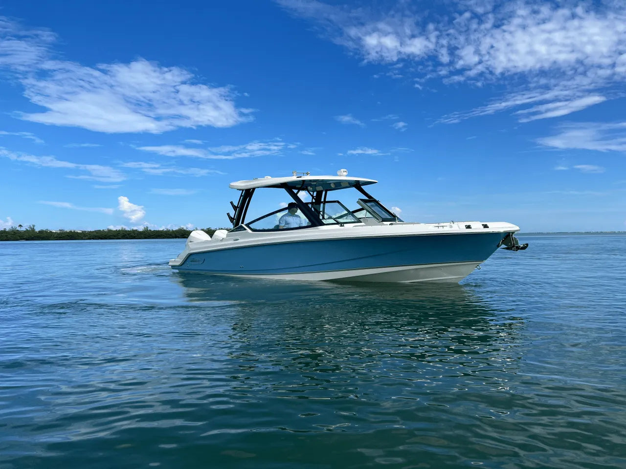 2026 Boston Whaler 280 Vantage 28.0 feet, Clearwater, Florida #11