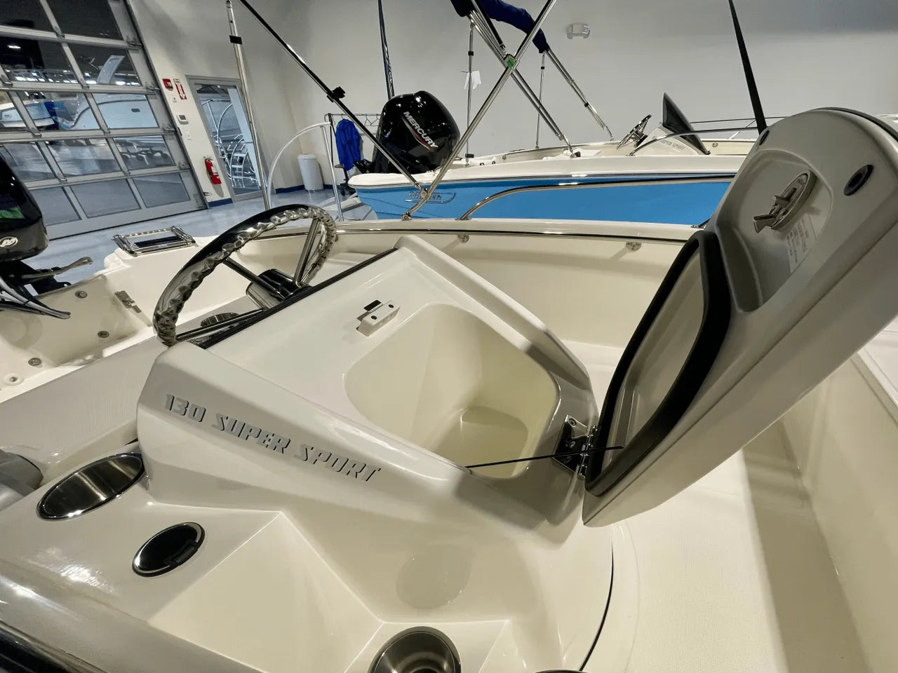 2025 Boston Whaler 130 Super Sport 13.0 feet, Clearwater, Florida #8