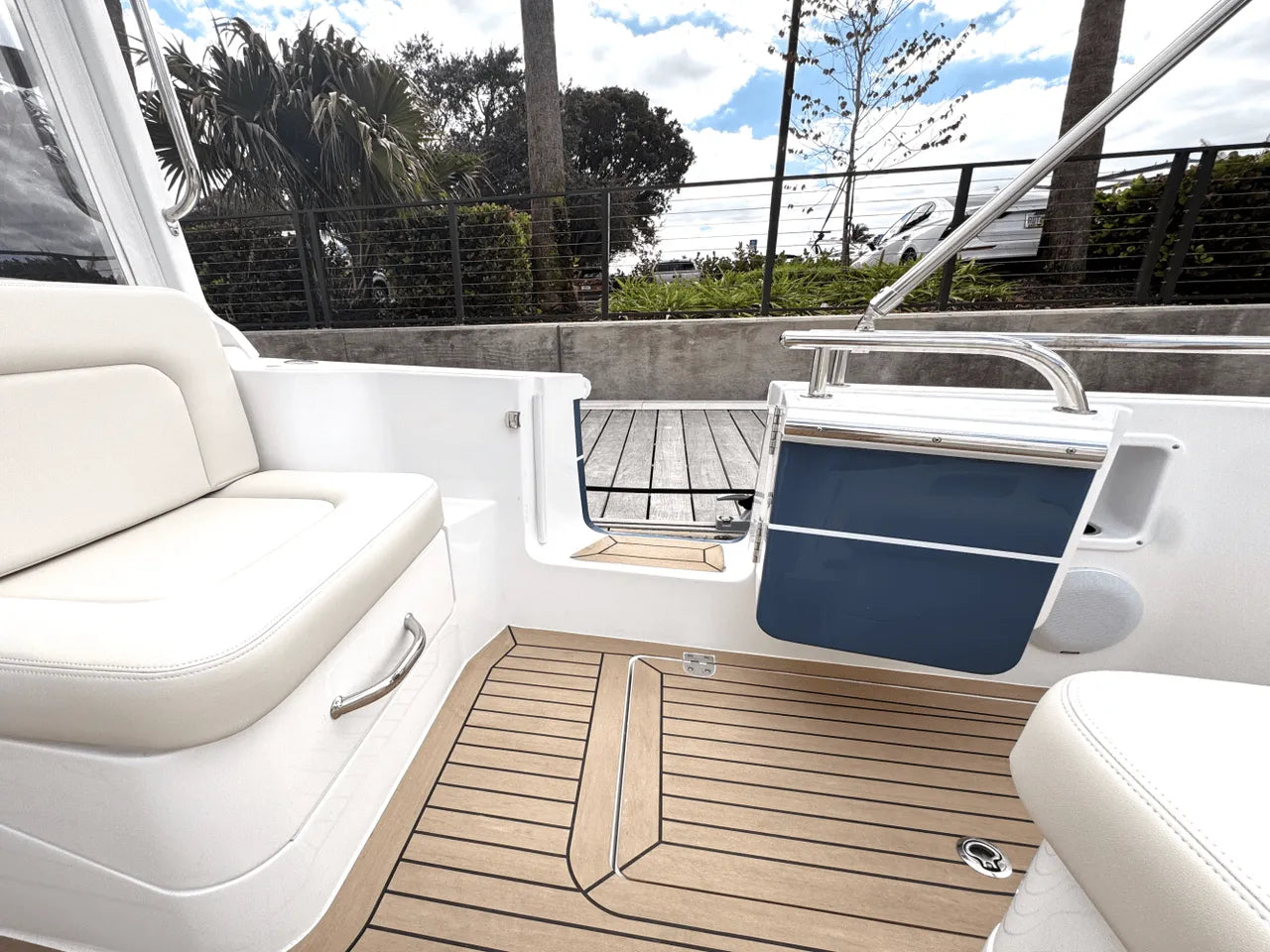 2025 MJM 35 35.0 feet, Clearwater, Florida #10