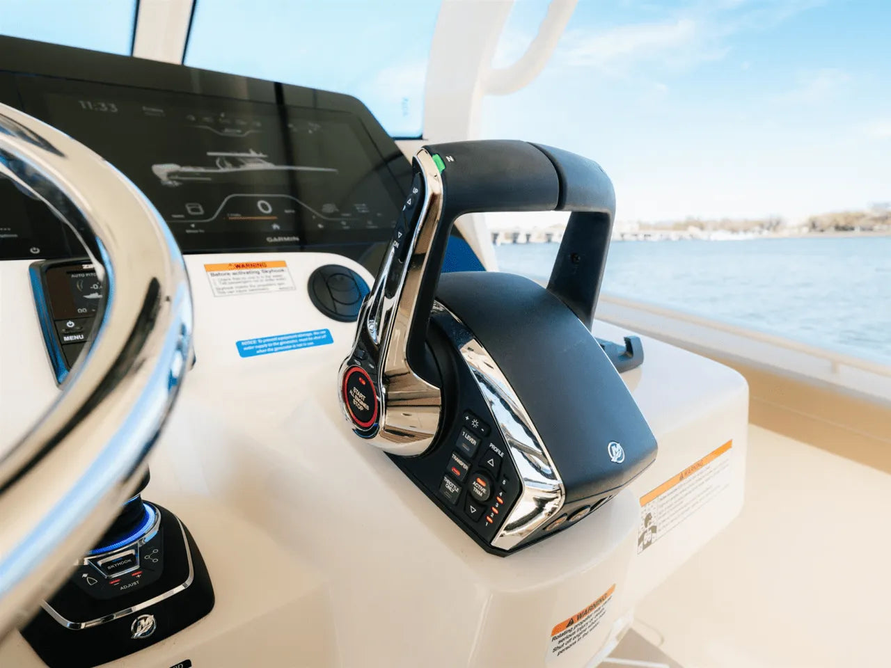 2025 Scout 400 LXF 40.0 feet, Clearwater, Florida #25