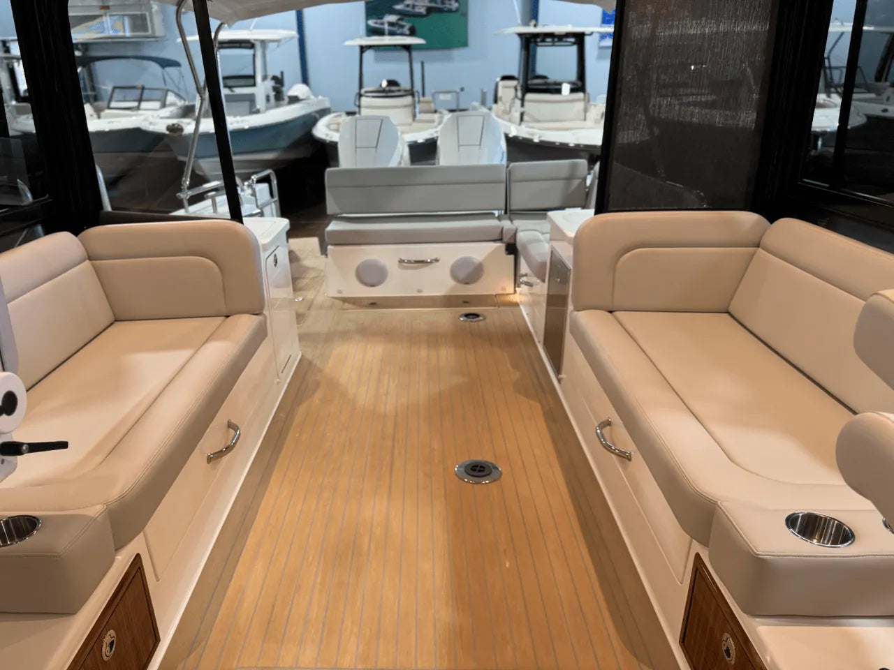 2025 MJM 3 38.0 feet, Clearwater, Florida #36