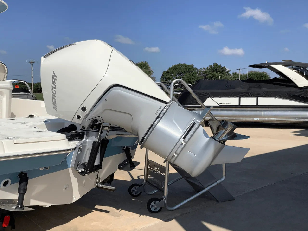 2026 Boston Whaler 250 Dauntless 25.0 feet, Clearwater, Florida #7